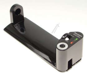 Lagrange Control Panel - Sp500106 Sp500106 Kit Tablea Cde + Black Button + Premium Label