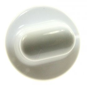 Button - Ss-983786 Knob Timer White [Groupe SEB]