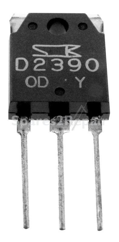 Kenwood Transistors - 2sd2390-y Transistor Krf-v6300d