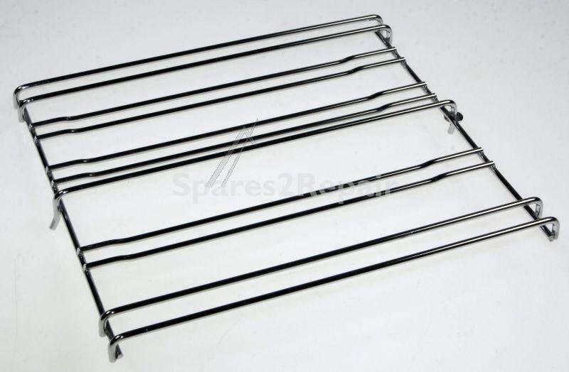 Telescopic Slideout Oven Grills - 8048068 Side Grid Left dp_accur Z Pod 250mm [Amica]