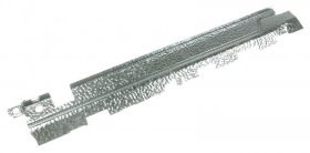 Mounting Parts - 2858780100 C00874314 Flame Barrier [Arcelik]