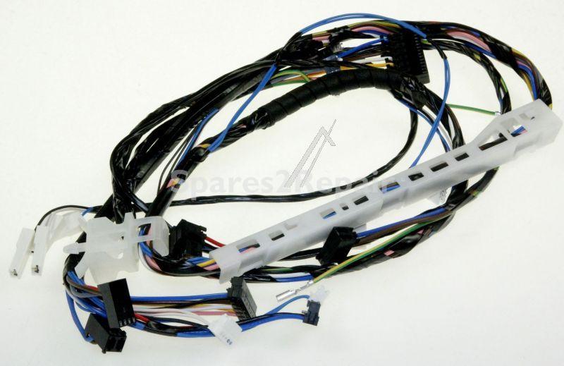 Harness - 32028055 Cbl Gr(6-8-10-12-soÐ)f-40-bmrng [Vestel]