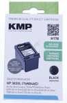 Kmp Cartridge - 1763 4001 H178 Ink Cartridge Black 12 9ml