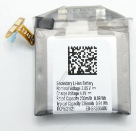 Samsung Battery Consumer - Eb-br500abu Gh43-04922a Incell Battery Pack-eb-br500abu 230 30