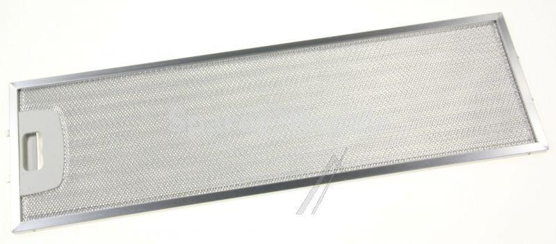 Hisense Gorenje Grease Filter - 293634 Grease Metal Filter