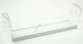 Butter Compartment Lid - 140076969041 Butter Shelf Complete Neutral [Electrolux Aeg]