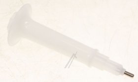 Gear - Kw717044 Drive Shaft White [Delonghi]