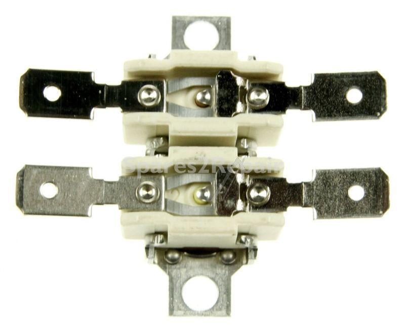 Fixed Value Thermostat - 5613418010 Thermostat 130c [Electrolux Aeg]