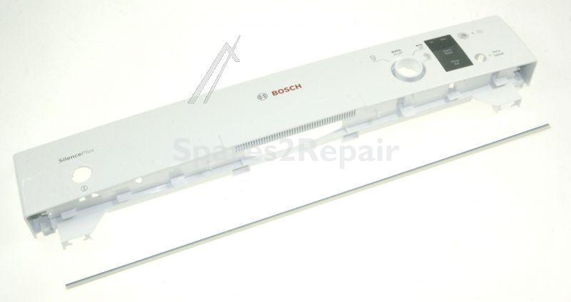Operating Unit Screen - Panel-facia [Bosch Siemens]