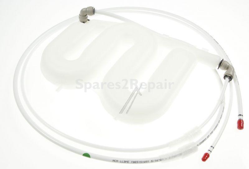 Lg Tank - Ajl74712109 Tank Assembly water