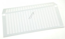 Atag Housing Part - 88018691 23815 Filter Frame White