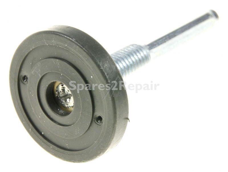 Smeg Foot - 970170036 Dampers