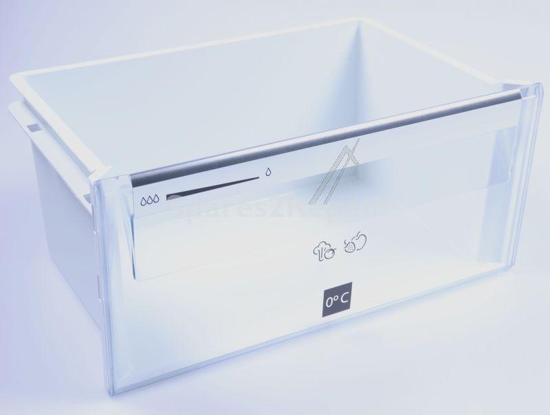 Freezer Drawer - 8078301234 Box Freezer Complete Silkscree [Electrolux Aeg]