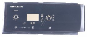Hisense Gorenje Panel - 825453 Display Plate L0 Sp-k-b-15 S Sig