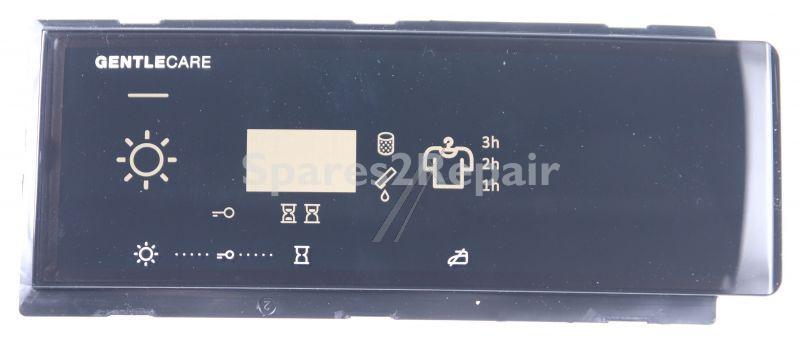 Hisense Gorenje Panel - 825453 Display Plate L0 Sp-k-b-15 S Sig