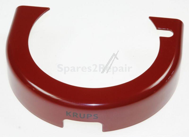 Panel - Ms-0072558 Hubcap-bac-red [Groupe SEB]