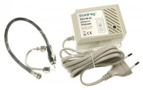 Axing Power Supply Board - Szu 99-22 Schaltnetzteil Fur Sat-komponenten 18 V=-700 Ma