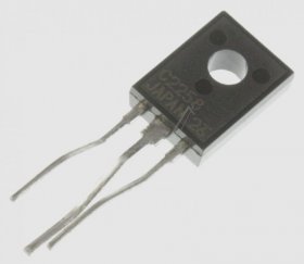 Panasonic Various Transistors - Transistors