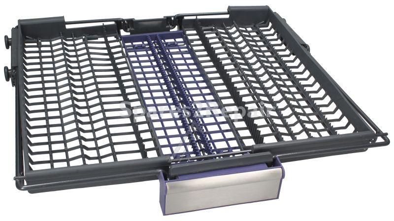 Cutlery Drawer - 1512730100 C00867933 Flexible Cutlery Tray Group Complete [Arcelik]