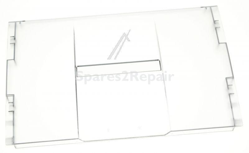 Drawer Front - 4815200600 C00873529 Drawer Cover (54_238mm) [Arcelik]