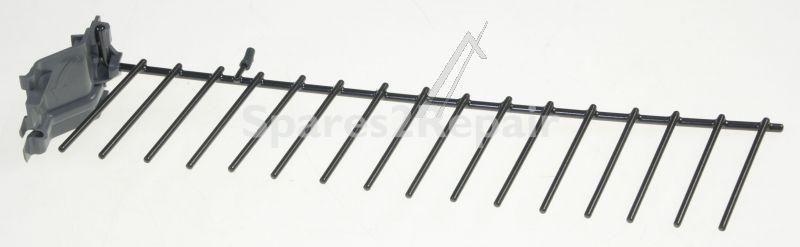 Accessories Basket - 37012906 Folddown Comb-right-frnt-r7452-15k [Vestel]