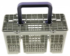 Cutlery Basket - 1513940500 C00866984 Sliding Cutlery Basket 45cm [Arcelik]