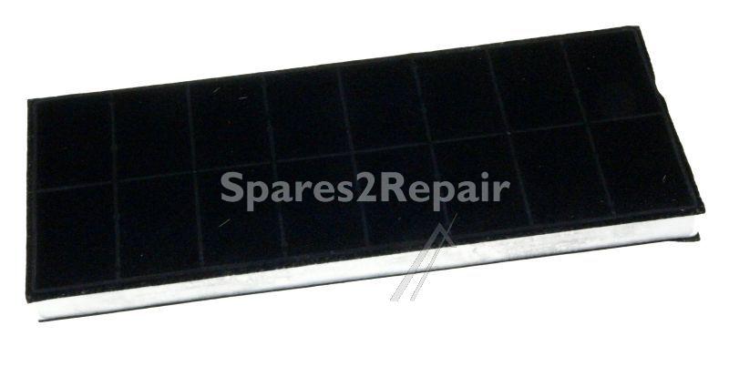 Carbon Filter - Dhz3405 00296178 Active Carbon Filter [Bosch Siemens]