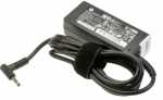 Hewlett Packard Power Supply notebook - 741727-001 Smart Ac Power Adapter 19 5v-2 31a 45w
