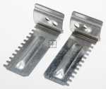 Fixings And Brackets - 00058247 Holder [Bosch Siemens]