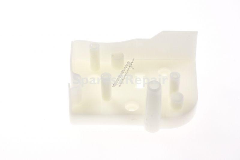 Perforated Rail - Kw713835 Bracket-interlock Fp582-fp690-fp691 [Delonghi]