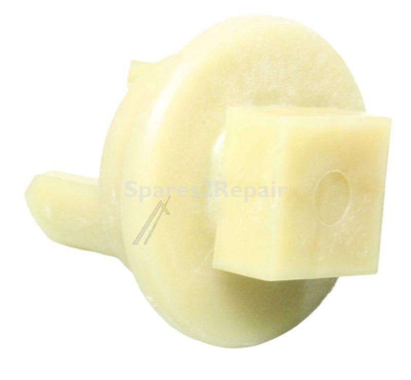 Turntable Coupler - 00418076 Coupling [Bosch Siemens]