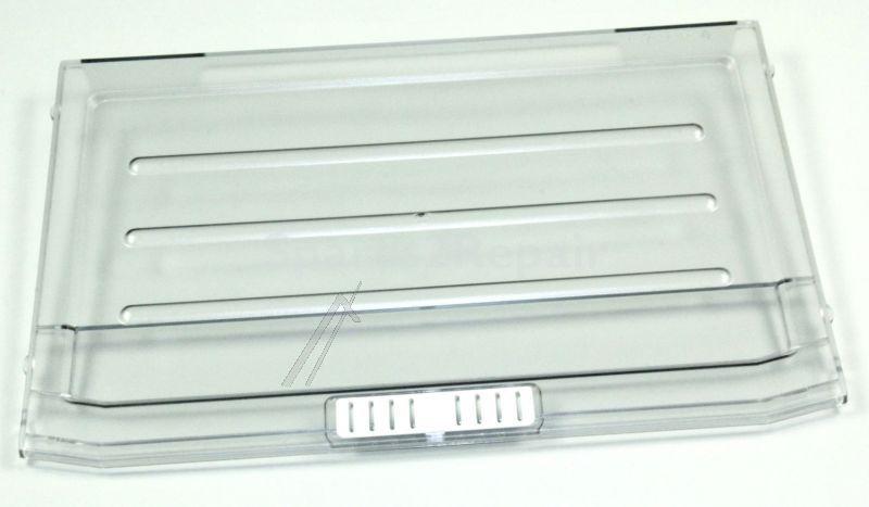 Casing Cover - 4334430400 C00937855 Ff _crisper_cover Gr_sbs - Transp 286 [Arcelik]