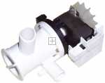 Compatible Drain Pump - Drain Pump Alternative For Bosch Siemens 140584