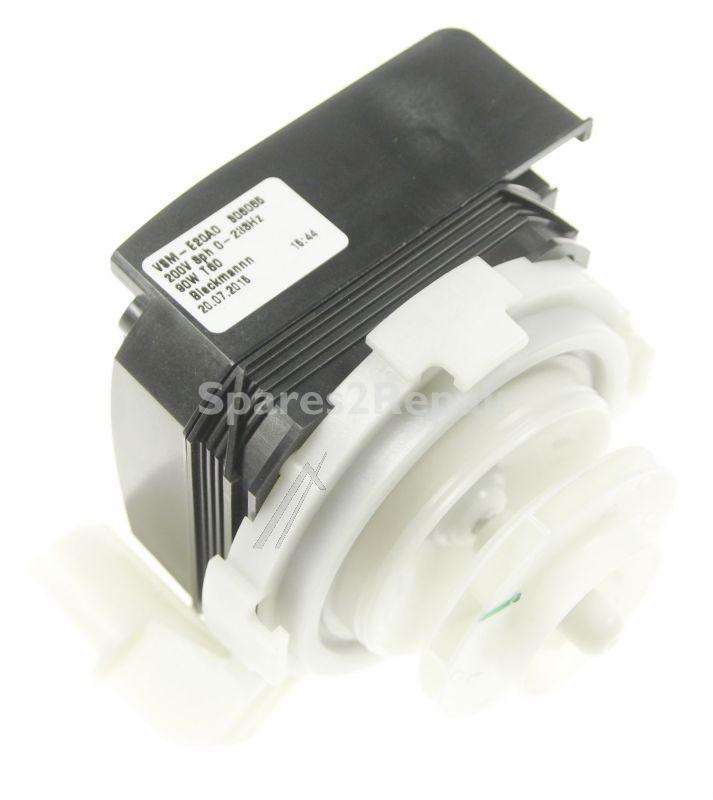 Circulating Motor - Vsm-e20a0 140002240020 Circulation Pump bldc 90w [Electrolux Aeg]
