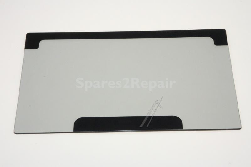 Door Panel - Glass [Delonghi]