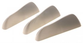 Drum Paddle - 4055373544 Drum Lifter 3 Pcs S54 [Electrolux Aeg]