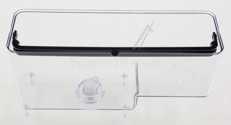 Saeco Tank - Cp0249-01 Nat-gry Water Cont longevity Mds Assembly