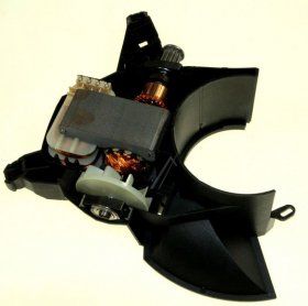 Motor - 00489134 Motor [Bosch Siemens]