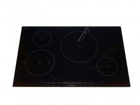 Ceramic Surface - 00689746 Glass Ceramic Hob Top [Bosch Siemens]