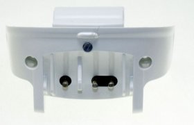 Handle - Cs-00126090 Backheel -white [Groupe SEB]