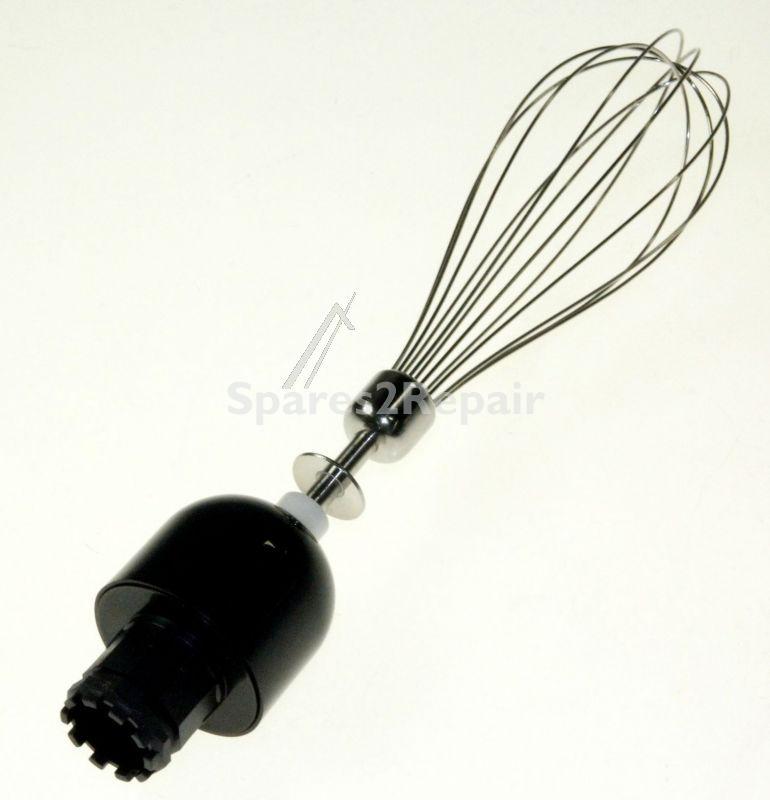 Beater - 00750663 Transmission [Bosch Siemens]