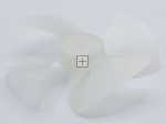 Hisense Gorenje Fan Blades - 192039 Fan Motor