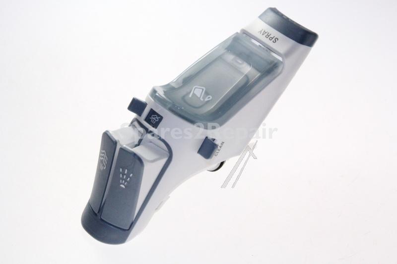 Handle - Rs-dw0105 Front De Handle+pump [Groupe SEB]
