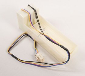 Damper Thermostat - 1036317 Electric Windgate [Amica]