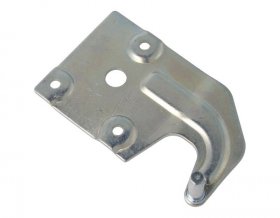 Door Hinges For Fridges - 1044768 Hinge Top [Amica]