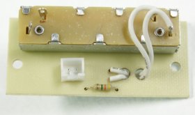 Control - 48023179 Ofw Power Control Slider [Candy Hoover]