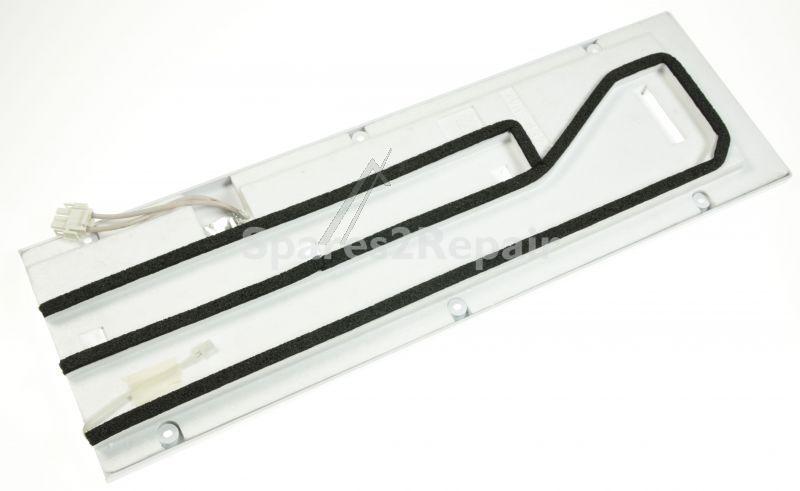 Casing Cover - 42084937 R Multi Flow Top Gr-3861e(s w) [Vestel]