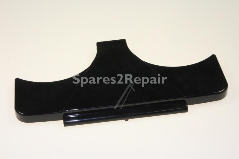 Flap - Ms-0069477 Cover-tank [Groupe SEB]