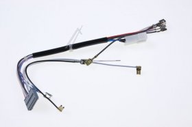 Harness - 12034814 Cable Harness [Bosch Siemens]