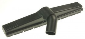 Nilfisk Vacuum Cleaner Nozzle - 107416577 Hardfloor Nozzle 400mm X Ø40mm - Kit